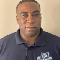 Corey Kidd Sr