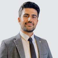 Abdurrahman Özdemir