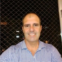 Marcio Monteiro
