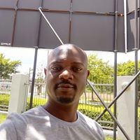 Desmond Mathebula