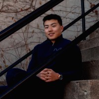 Alex Zhu
