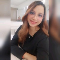 Angie Urdaneta