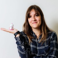 Patricia Arranz Sarmiento