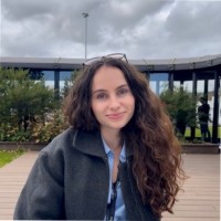 Gergana Ivanova