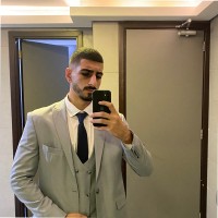 Mohammed Ghaddar
