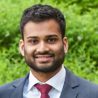 Nirusan Tharmanathan
