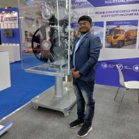 Shamir Shaikh