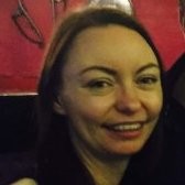 Kirsten Leitch