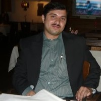 Guruprasad J. Rao