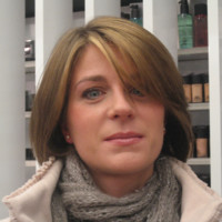Emilie Marouby