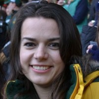 Chanelle Quealy