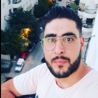 Firas Baklouti