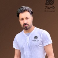 Mirwais Pardis