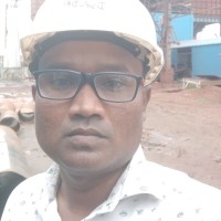 Anadi Behra