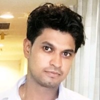 Rakesh Suryawanshi