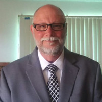 Russ Alexander