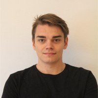 Eric Nygren