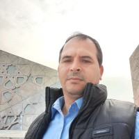 Sameh Khedr