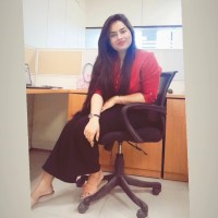 Monika Sharma