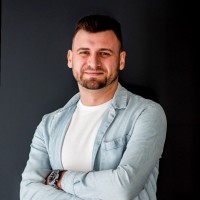 Denis Naumov