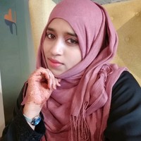 Amani Naaz