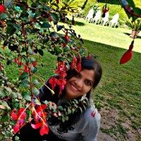 Ramya Sree