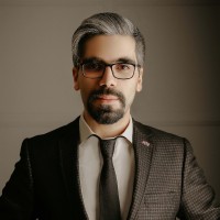 Mehdi Moradi