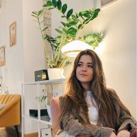 Eva Savitskaya