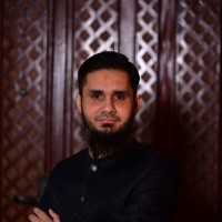 Syed Fahad Ahmed