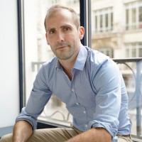 Jérémie Lebasnier