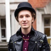 Audric Paris