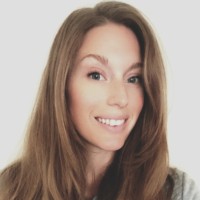 Steffani Mcelroy