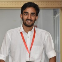 Jaishankar G