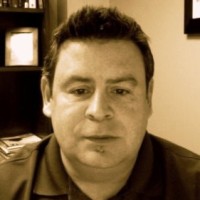 Karl Serna
