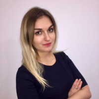 Maria Reshetnikova