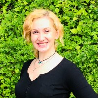 Anna Chkhaidze