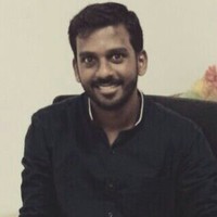 Sandeep Sasikumar