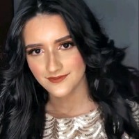Andreza Ferreira