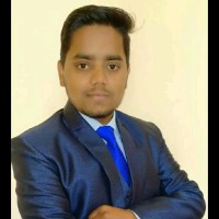 Monu kumar Singh