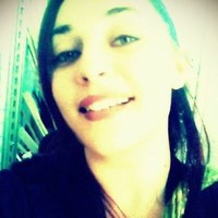 Ashlee Nicole Gerard
