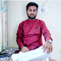 D. Prashant Rao