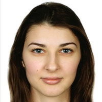 Anastasiia Mineeva