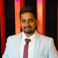 Vamsee Krishna Chennupati