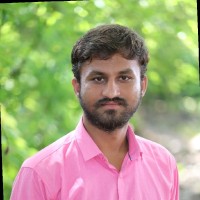 Eswar Namdev