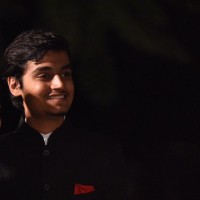 Rishabh Desai