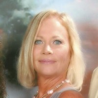 Teresa Griffin