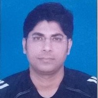 kaushlesh kumar