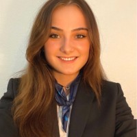 Claire Lamaison