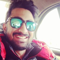 Karan Ratta