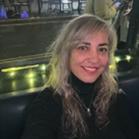 Luciana Hatcher